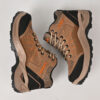 Hiking Boots for Men Durable & Lightweight Leather