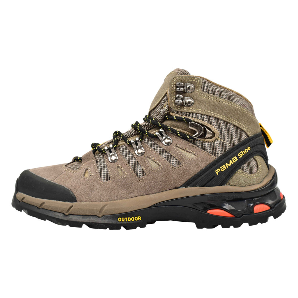 Outdoor Walking Boots - Outdoor Boots