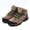 Hiking Boots for Men Durable & Flexible Pama