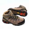 Hiking Boots for Men Durable & Flexible Pama