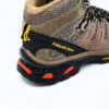 Hiking Boots for Men Durable & Flexible Pama