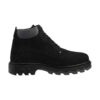 Hiking Boots for Men Durable & Lightweight Faux Suede