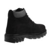 Hiking Boots for Men Durable & Lightweight Faux Suede