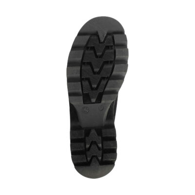 Hiking Boots for Men Durable & Lightweight Faux Suede