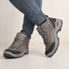 Hiking Boots for Men Durable & Lightweight Leather