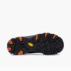 Hiking Boots for Men Durable & Lightweight Merrell