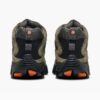 Hiking Boots for Men Durable & Lightweight Merrell