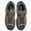 Hiking Boots for Men Durable & Lightweight Merrell