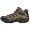 Hiking Boots for Men Durable & Lightweight Merrell