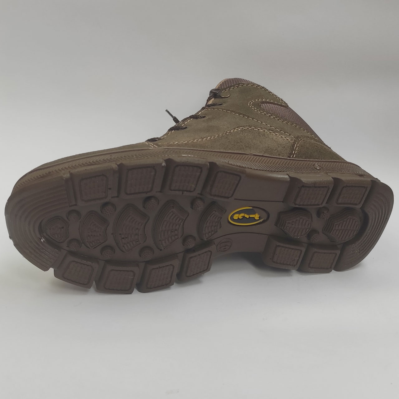 Hiking Boots for Men Durable & Lightweight Nasim