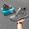 Hiking Boots for Men Durable & Lightweight Sarzi