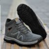 Hiking Boots for Men Durable & Lightweight Sarzi