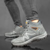 Hiking Boots for Men Durable & Lightweight Sarzi