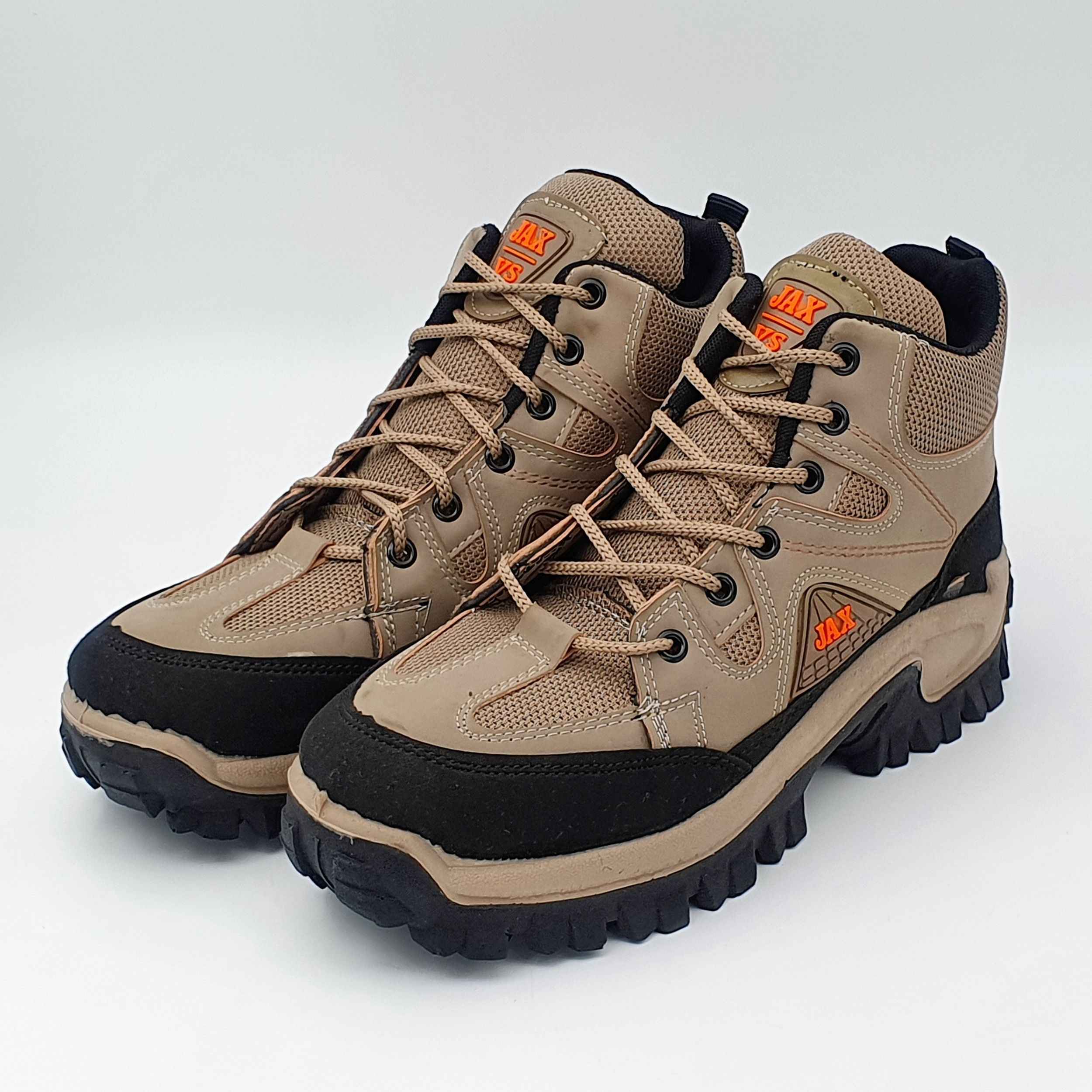 Hiking Boots for Men Flexible & Abrasion Resistance