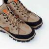 Hiking Boots for Men Flexible & Abrasion Resistance