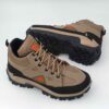Hiking Boots for Men Flexible & Abrasion Resistance