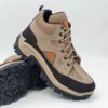 Hiking Boots for Men Flexible & Abrasion Resistance