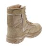 Hiking Boots for Men with Natural Leather Parashot
