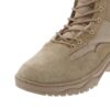 Hiking Boots for Men with Natural Leather Parashot