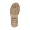 Hiking Boots for Men with Natural Leather Parashot