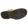 Hiking Boots for Men with Nubuck Leather Outer