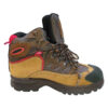 Hiking Boots for Men with Nubuck Leather Outer