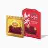 Authentic Iranian Sargol Saffron Bahraman 1 Gram
