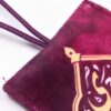 Islamic Car Rear-view Mirror Hanging Pendant Ya Saheb Alzaman