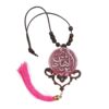 Islamic Car Rear-view Mirror Hanging Pendant al-Mahdi