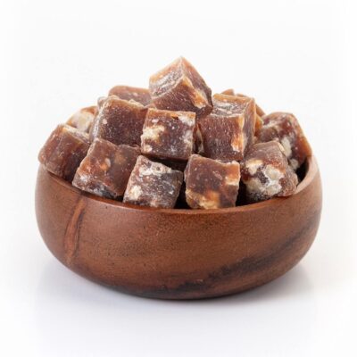 Sugar-Free Lokum Turkish Delight with Date & Walnut – 500g
