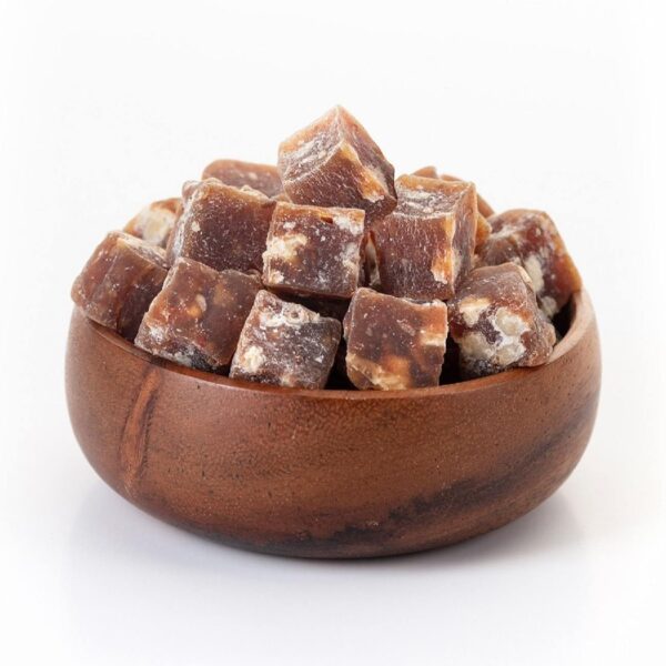 Sugar-Free Lokum Turkish Delight with Date & Walnut - 500g