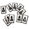 Mafia Nights Playing Card Game (Farsi)