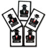 Mafia Nights Playing Card Game (Farsi)