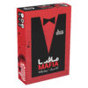 Mafia Playing Card Game Classic & Advanced Scenario (Farsi)