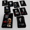 Mafia Playing Card Game Godfather 2 Scenario (Farsi)