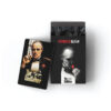 Mafia Playing Card Game Godfather Scenario (Farsi)
