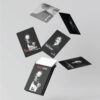 Mafia Playing Card Game Godfather Scenario (Farsi)