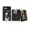 Mafia Playing Card Game Godfather Scenario (Farsi)