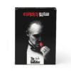 Mafia Playing Card Game Godfather Scenario (Farsi)
