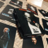 Mafia Playing Card Game Godfather Scenario (Farsi)