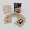 Mafia Playing Card Game Zed Scenario (Farsi)