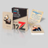 Mafia Playing Card Game Zed Scenario (Farsi)