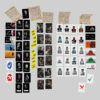 Mafia Playing Card Game with 4 Scenarios (Farsi)