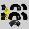 Mafia Playing Card Game with 4 Scenarios (Farsi)
