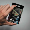 Mafia Playing Card Game with 4 Scenarios (Farsi)