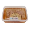 Iranian Multi-Flower Honey with Honeycomb – Khansar Region (700g)