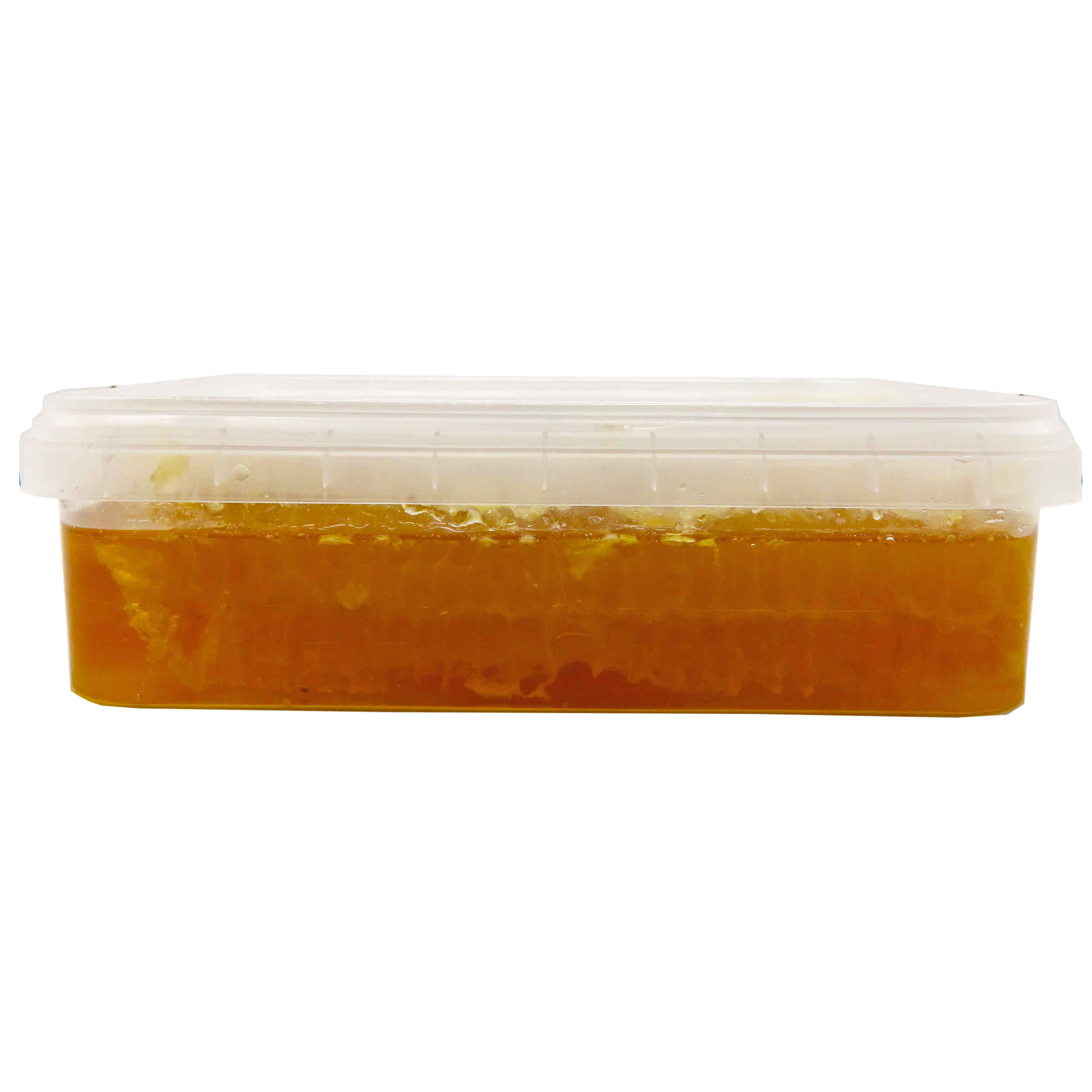 Iranian Multi-Flower Honey with Honeycomb – Khansar Region (700g)