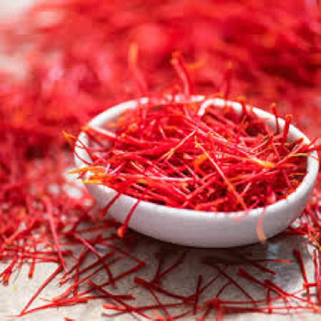 Persian Saffron Soap Bar for Refreshed & Rejuvenated Skin (x6)