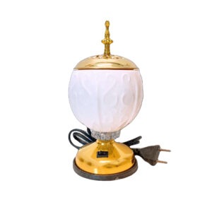 Persian Ceramic Electric Esfand and Bakhoor Burner