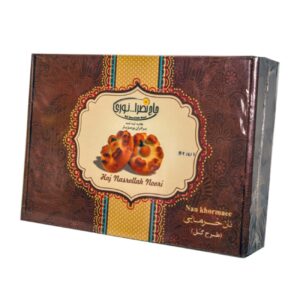 Persian Date Bread Cookies 900 grams